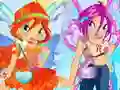 Igra Svetovni Elegantna Obleka Winx spletu Igra Svetovni Elegantna Obleka Winx spletu