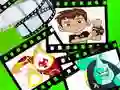 Igra Ben 10: Ustvari prizor spletu