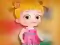 Igra Baby Hazel: Težave s Kožo spletu Igra Baby Hazel: Težave s Kožo spletu