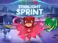 Igra PJ Masks: Zvezdni Sprint spletu