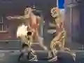 Igra Napad na titane: Napadalni boj spletu Igra Napad na titane: Napadalni boj spletu
