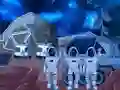 Igra Pobeg vesoljske deklice spletu Igra Pobeg vesoljske deklice spletu
