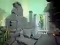 Igra Pobeg morskega konjička spletu