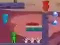 Igra Ogen in Voda v Svetu Zombie 2 spletu Igra Ogen in Voda v Svetu Zombie 2 spletu