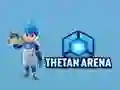 Igra Tethanova Arena spletu Igra Tethanova Arena spletu