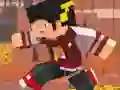 Igra Minicraft Preživetje Blokov spletu Igra Minicraft Preživetje Blokov spletu