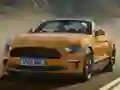 Igra Ford Mustang California Special Slide spletu Igra Ford Mustang California Special Slide spletu