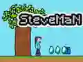 Igra Steveman spletu Igra Steveman spletu