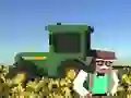 Igra Kmeti kradejo tanke spletu