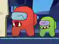 Igra Impostor Zombie spletu Igra Impostor Zombie spletu
