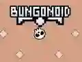 Igra Bungonoid spletu