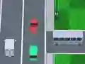 Igra Zavijanje Avtomobila v Prometu spletu Igra Zavijanje Avtomobila v Prometu spletu