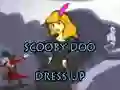 Igra Scooby Doo: Oblačenje spletu Igra Scooby Doo: Oblačenje spletu