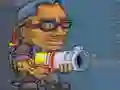 Igra Boomer Zombi spletu Igra Boomer Zombi spletu
