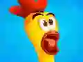 Igra ČAS IGRANJA Chicken.io spletu