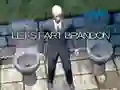 Igra Pojdimo Pogrnjeviti, Brandon spletu Igra Pojdimo Pogrnjeviti, Brandon spletu