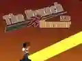 Igra Tekmovalec po Večjih 3D spletu Igra Tekmovalec po Večjih 3D spletu