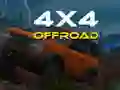 Igra 4X4 DIRT spletu Igra 4X4 DIRT spletu