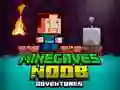 Igra Noob Avantura v Jamah spletu Igra Noob Avantura v Jamah spletu