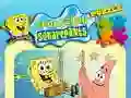 Igra Puzzle SpongeBob spletu