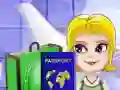 Igra Simulátor Letov na Letališču spletu Igra Simulátor Letov na Letališču spletu