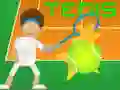 Igra Tenis spletu