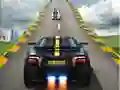 Igra Simulator Vožnje Avtomobila 3D spletu Igra Simulator Vožnje Avtomobila 3D spletu