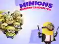 Igra Igra s karticami Minyonov spletu Igra Igra s karticami Minyonov spletu