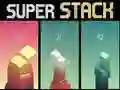Igra Super Kup spletu