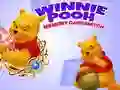 Igra Igra Spomina z Winniejem Poohom spletu Igra Igra Spomina z Winniejem Poohom spletu