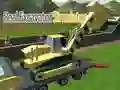 Igra Pravi Simulator Bagerjev spletu Igra Pravi Simulator Bagerjev spletu