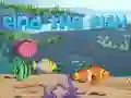 Igra Najdi ribo spletu Igra Najdi ribo spletu