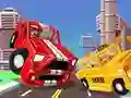 Igra Pixel Crash 3D spletu Igra Pixel Crash 3D spletu