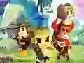 Igra Kralj Lovec Loki spletu Igra Kralj Lovec Loki spletu