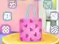 Igra Oblikovalec torbic Baby Taylor spletu Igra Oblikovalec torbic Baby Taylor spletu