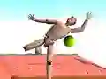 Igra Padec Telesa 3D spletu Igra Padec Telesa 3D spletu