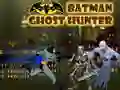 Igra Batman: Lovec duhov spletu