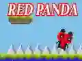 Igra Rdeča panda spletu Igra Rdeča panda spletu