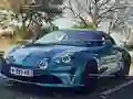 Igra Sestavljanka Alpine A110 S spletu Igra Sestavljanka Alpine A110 S spletu