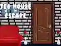 Igra Bežanje iz Tedove hiše spletu Igra Bežanje iz Tedove hiše spletu