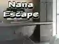 Igra Bežanje Nane spletu Igra Bežanje Nane spletu