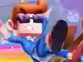 Igra Norni Gospod Mr. Kroglica Veliki BANG 2 spletu Igra Norni Gospod Mr. Kroglica Veliki BANG 2 spletu