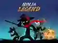 Igra Legenda Nindže spletu Igra Legenda Nindže spletu