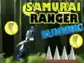 Igra Samuraj Ranger Tek spletu