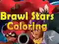 Igra Brawl Stars barvanka spletu Igra Brawl Stars barvanka spletu