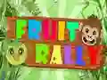 Igra Rally z jagodami spletu Igra Rally z jagodami spletu