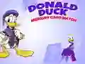 Igra Igra spomina z Donaldom Račkom spletu