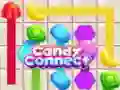 Igra Candy Connect spletu Igra Candy Connect spletu