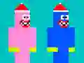 Igra Noob Objem Kissing spletu Igra Noob Objem Kissing spletu