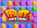 Igra Sadni Sok Crush spletu Igra Sadni Sok Crush spletu